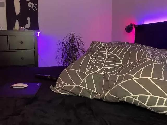 dalmatian-girl on BongaCams