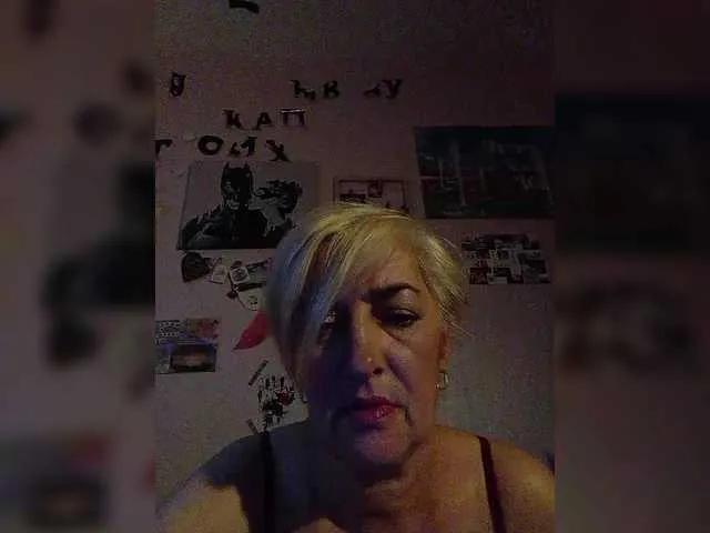 DearLady on BongaCams