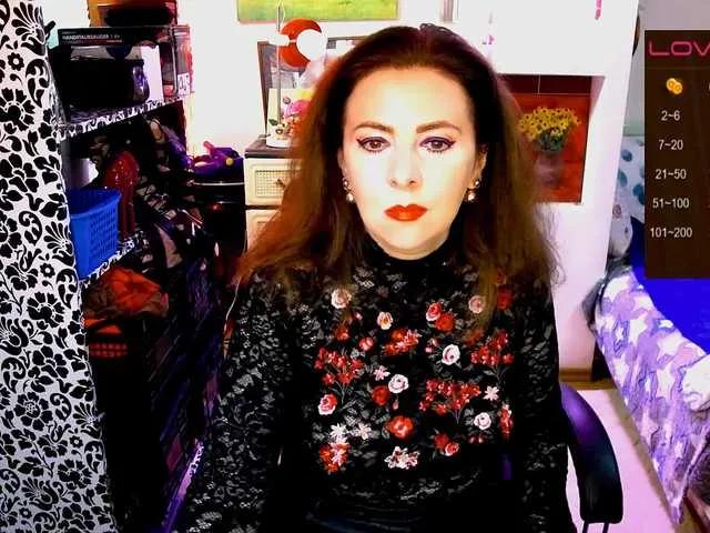 Delicecatmyau on BongaCams