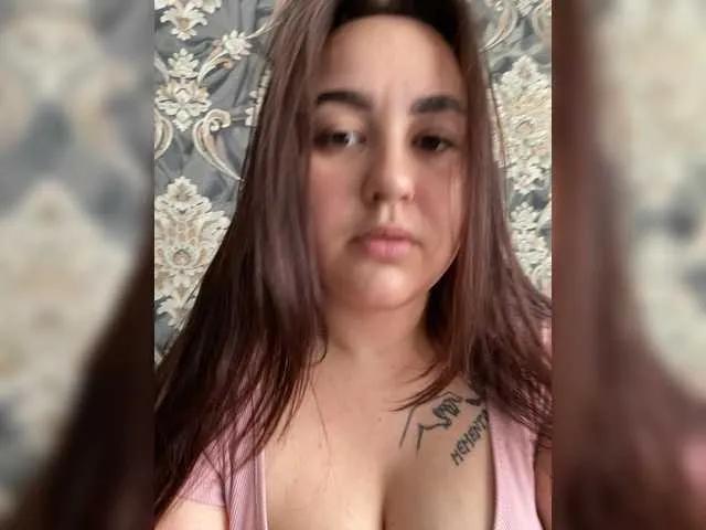 Diana13a — Freechat on BongaCams