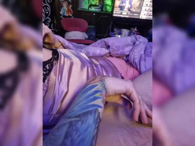 DiiRolla on BongaCams 