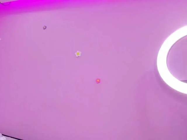dixxiee on BongaCams 