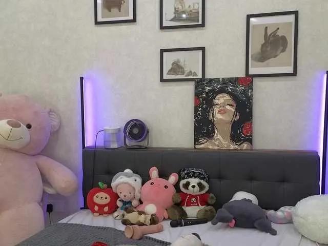 dolly-ll on BongaCams 