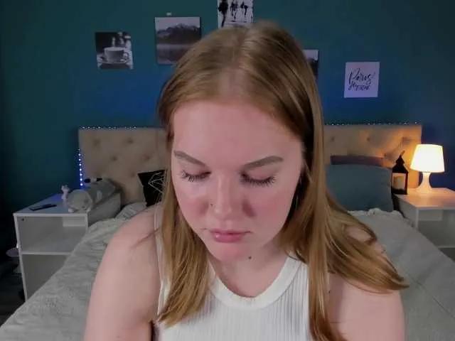 DonnaSmith on BongaCams 