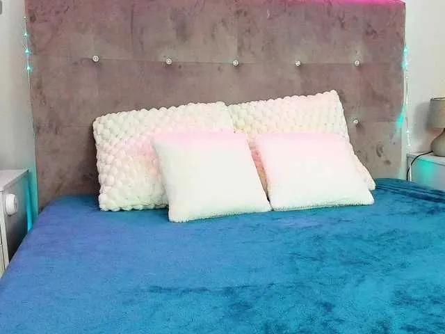 dream-kayla — Freechat on BongaCams