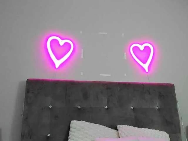 dream-kayla — Freechat on BongaCams