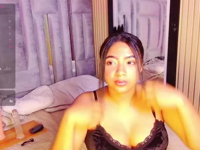 drooling4daddy on BongaCams 