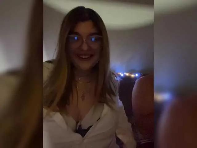 druniny555 — Freechat on BongaCams