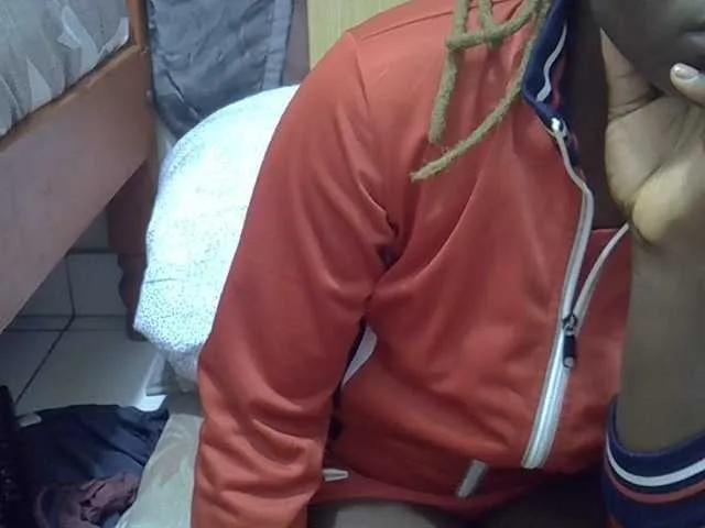 Ebonyliliana on BongaCams