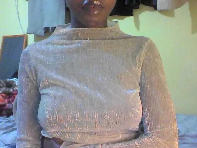 Ebonymuse — Flirty conversations and generous tipping.