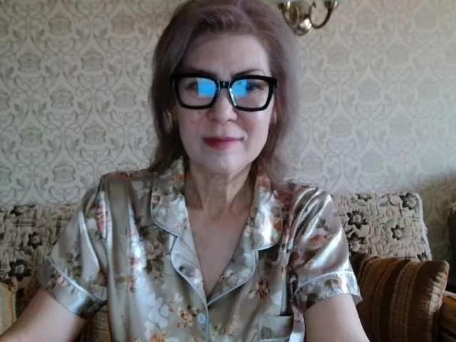 Elegant00Lady on BongaCams 