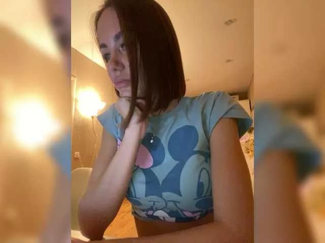 Elektra-one on BongaCams 