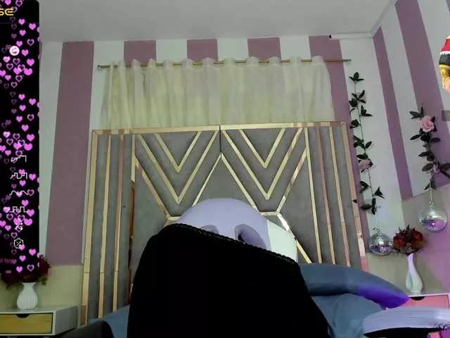 elena-hall on BongaCams 
