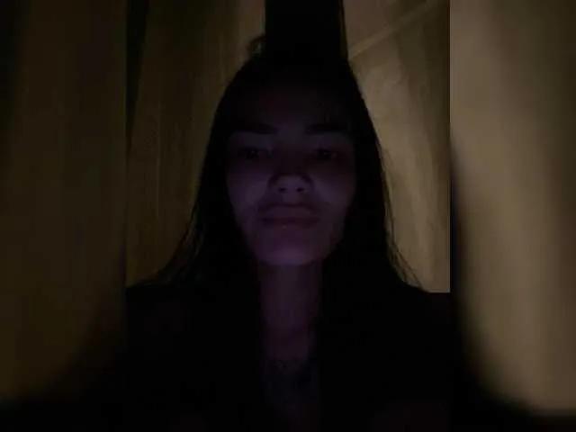 Elgina1 on BongaCams