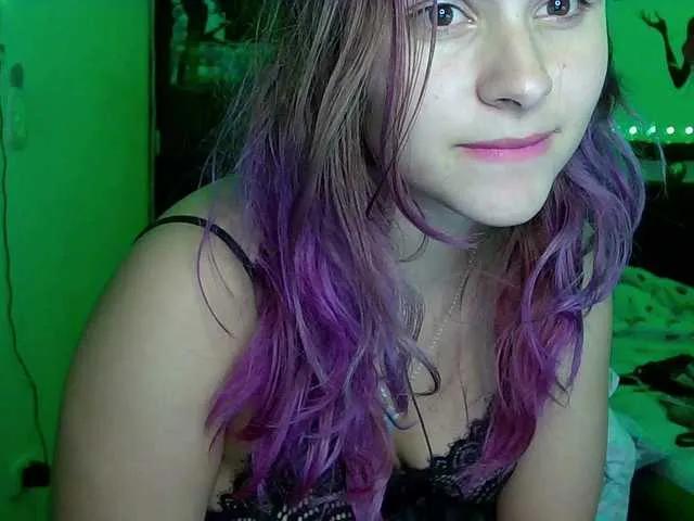 Elith20 on BongaCams