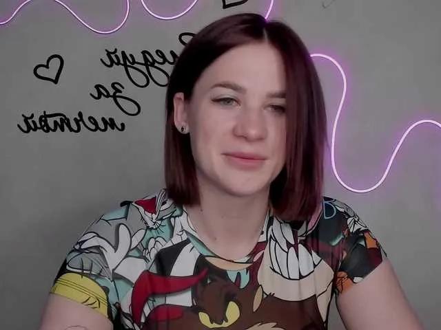 EllyBurton on BongaCams 