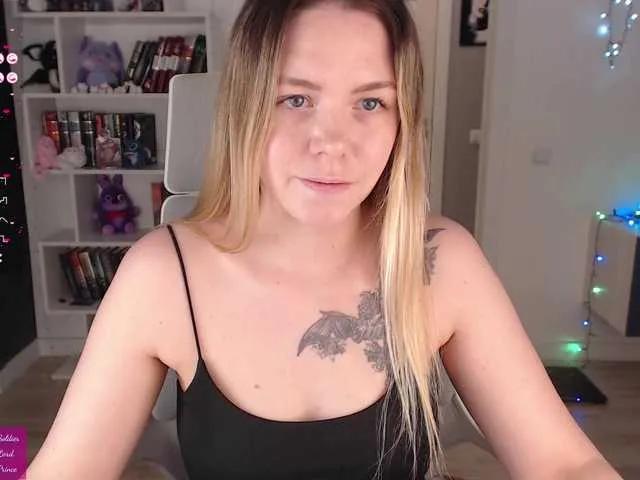 EmmaBryan on BongaCams 