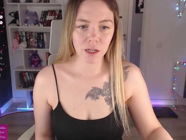 EmmaBryan on BongaCams 
