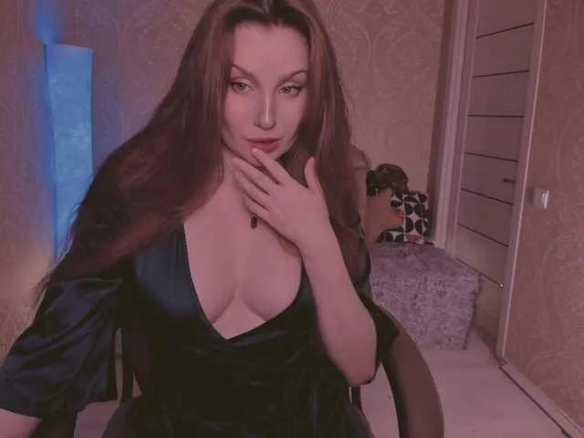 Esmeerrr on BongaCams 
