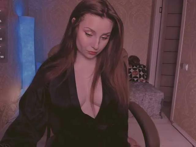 Esmeerrr on BongaCams 