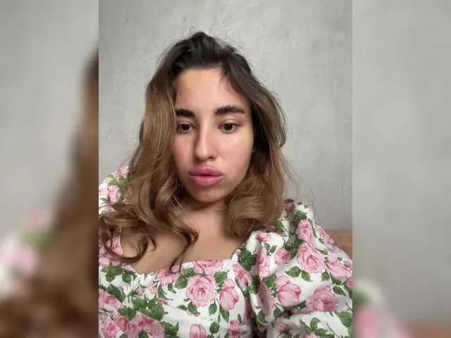 Etokiska on BongaCams