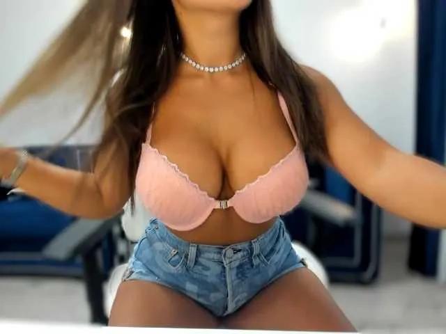 evellineeva1 on BongaCams