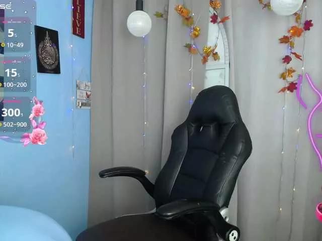 FalakYasin on BongaCams 