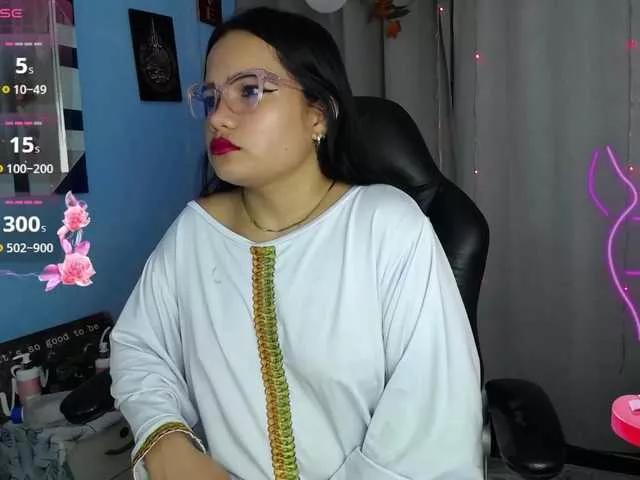 FalakYasin on BongaCams 
