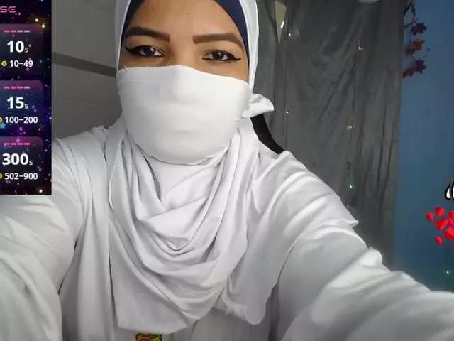 FalakYasin on BongaCams 