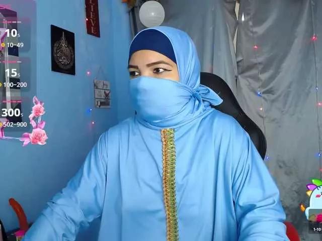FalakYasin on BongaCams 