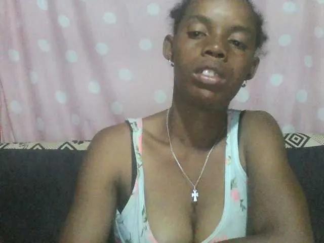 Fanihsexy — Freechat on BongaCams