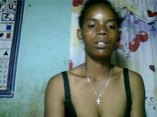 Fanihsexy — Freechat on BongaCams