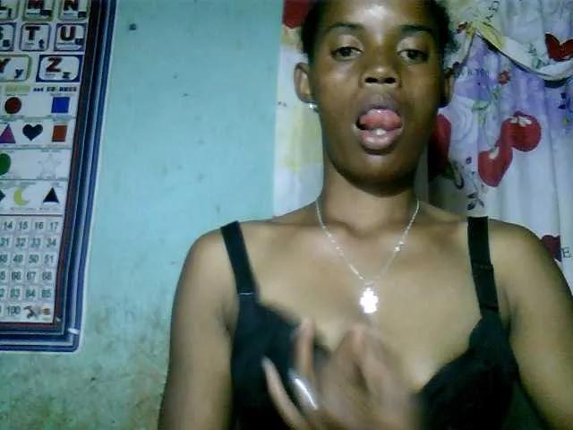 Fanihsexy — Freechat on BongaCams