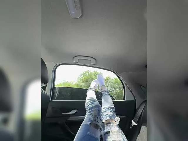 Flipflapsolo on BongaCams