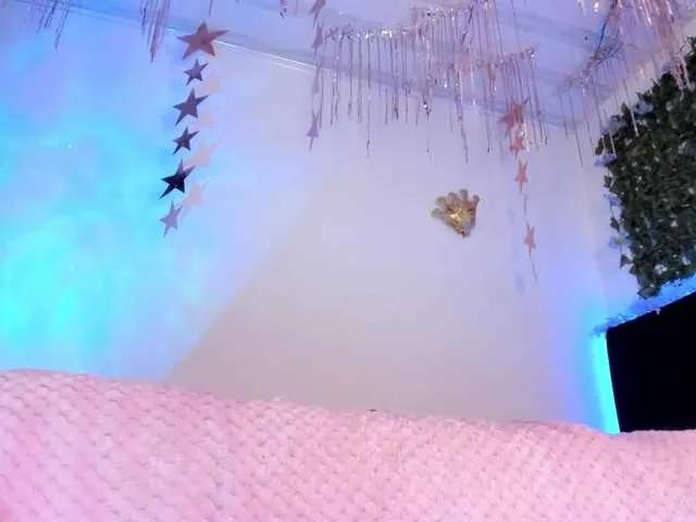 flylia01 on BongaCams 