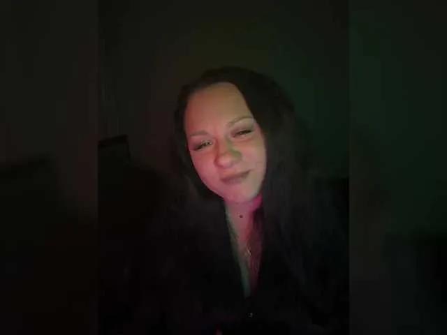 Fortune777 on BongaCams