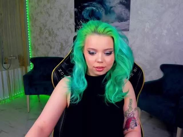 FunnyVibe on BongaCams 