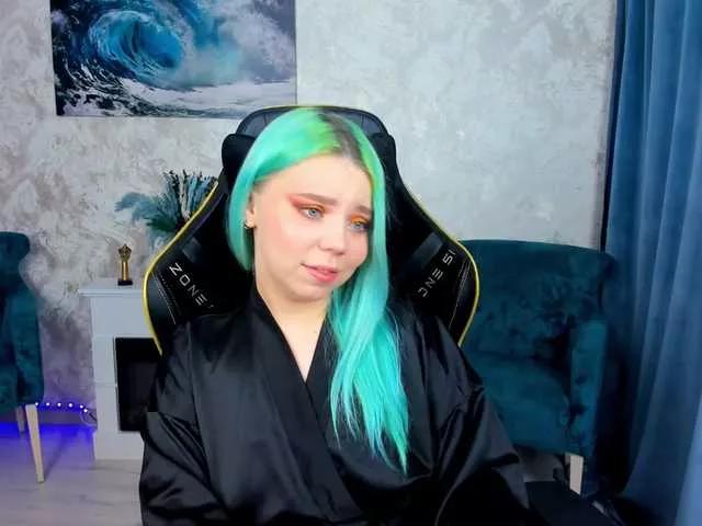 FunnyVibe on BongaCams 