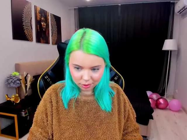 FunnyVibe on BongaCams 