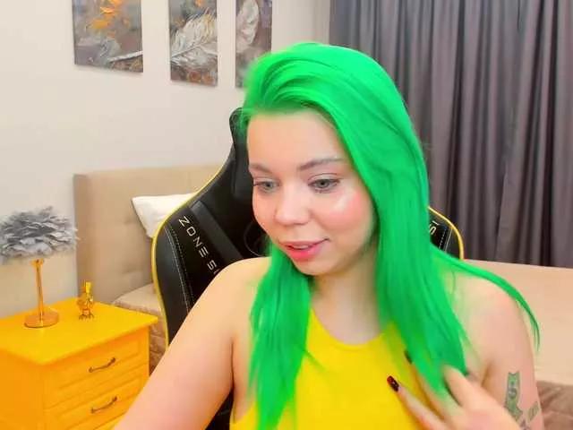 FunnyVibe on BongaCams 