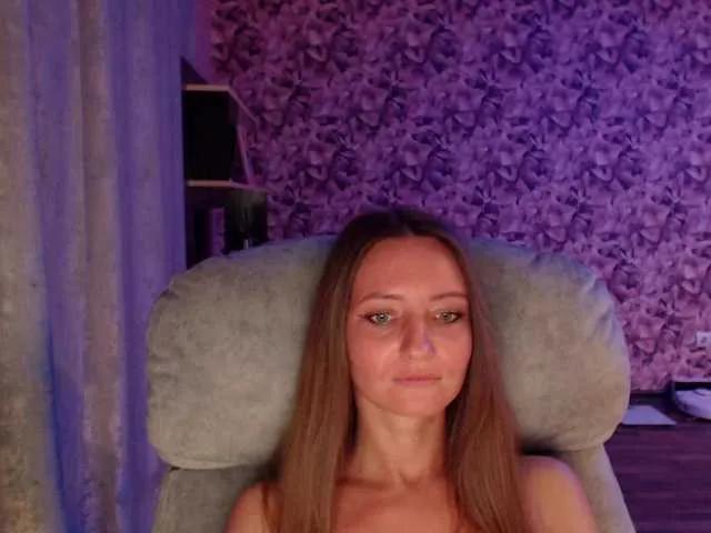 Gamora- on BongaCams