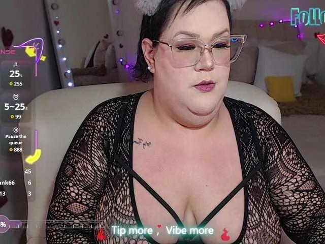 giamorrys on BongaCams