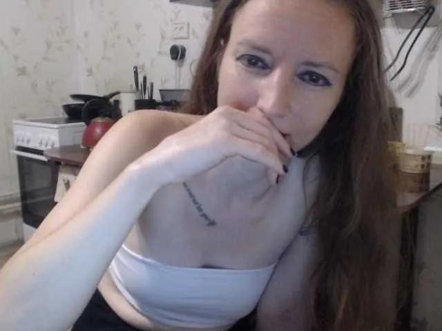 GLAMYR252 on BongaCams
