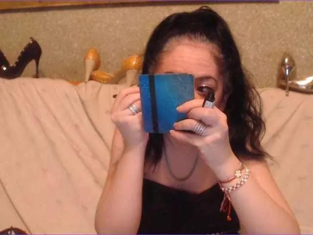goddess-kenya on BongaCams 