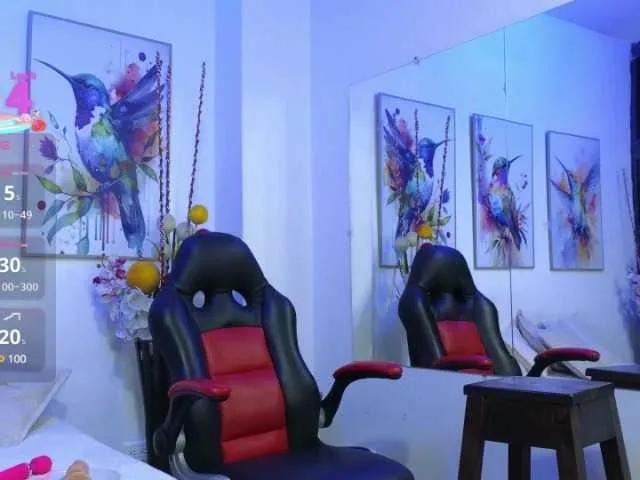 Goddness-Mia on BongaCams 