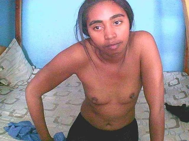 goodgirl on BongaCams