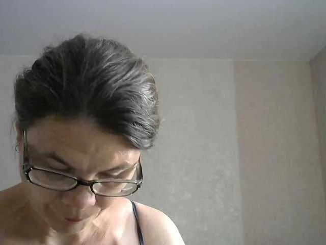Gorgeousis on BongaCams