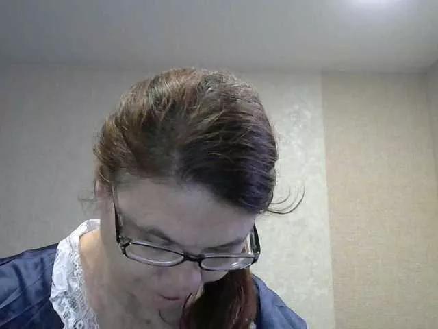 Gorgeousis on BongaCams 