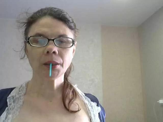 Gorgeousis on BongaCams 
