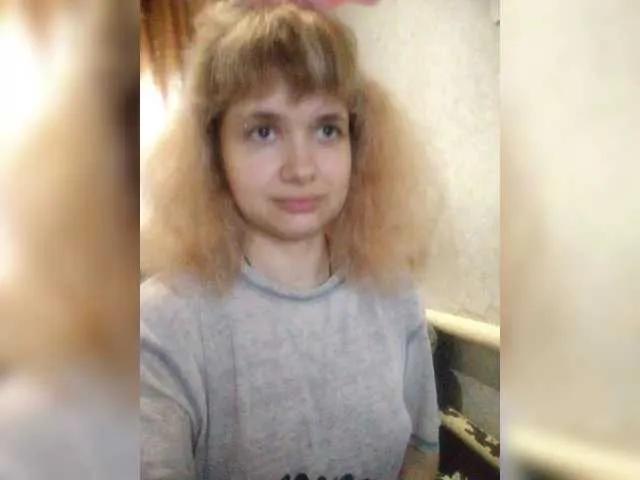 GrettaCandy on BongaCams